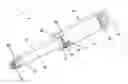 Fig. 01 - Drug delivery device with variable dose setting mechanism