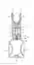 Fig. 01 - Nasal delivery device