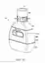 Fig. 49 - Oscillating positive expiratory pressure device