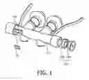 Fig. 02 - AN APPARATUS AND A METHOD FOR SUPPORTING AN AIRWAY OF A SUBJECT