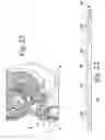 Fig. 08 - Urinary catheters having varying flexibility