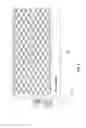 Fig. 07 - Flexible Light Treatment Pad