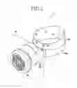 Fig. 02 - AIR BLOWER AND PROTECTIVE SUIT INCLUDING THE SAME