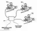 Fig. 01 - INTELLIGENT SPRINKLER SYSTEM SECTION VALVE