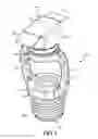 Fig. 02 - Sprinkler assembly