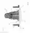 Fig. 04 - Concealed sprinkler activation