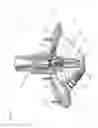 Fig. 07 - Concealed sprinkler activation