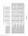 Fig. 43 - Elastic resistant training apparatus and methods