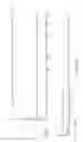 Fig. 64 - Elastic resistant training apparatus and methods