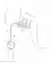 Fig. 01 - Plural parallel cuff for muscle training by pressurizing limb