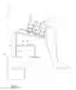 Fig. 06 - Plural parallel cuff for muscle training by pressurizing limb