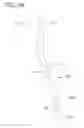 Fig. 07 - Freestanding selectable free weight assembly