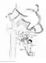 Fig. 01 - Full body exercise apparatus
