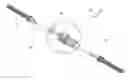 Fig. 01 - Compressible barbell adapter