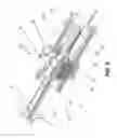 Fig. 03 - Compressible barbell adapter