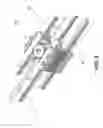Fig. 06 - Compressible barbell adapter