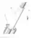 Fig. 08 - Compressible barbell adapter
