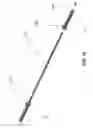 Fig. 11 - Compressible barbell adapter