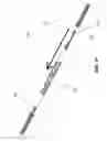 Fig. 12 - Compressible barbell adapter