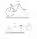 Fig. 04 - Systems and methods for a hill training apparatus for a bicycle trainer