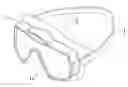 Fig. 01 - SCUBA MASK STRUCTURE AND MANUFACTURING PROCESS THEREOF
