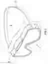 Fig. 02 - SCUBA MASK STRUCTURE AND MANUFACTURING PROCESS THEREOF