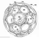 Fig. 01 - Mesh toy apparatus