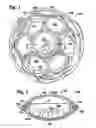 Fig. 02 - Mesh toy apparatus
