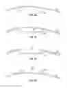 Fig. 03 - CG height adjustability by conformalweighting