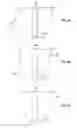 Fig. 04 - CG height adjustability by conformalweighting