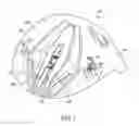 Fig. 02 - Multi-track adjustable golf club