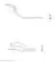Fig. 16 - Projectile and throwing apparatus and game for projectile throwing