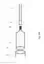 Fig. 43 - Projectile and throwing apparatus and game for projectile throwing