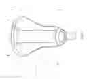Fig. 44 - Projectile and throwing apparatus and game for projectile throwing