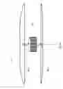 Fig. 71 - Projectile and throwing apparatus and game for projectile throwing