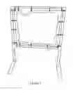 Fig. 02 - Solo-Play Tennis Practice Apparatus and Method