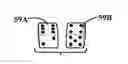 Fig. 01 - System and method for providing and conducting wagering dice based game