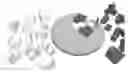 Fig. 01 - THREE DIMENSIONAL CUBIC STRATEGY GAME