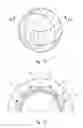 Fig. 07 - Magnetic toy assembly