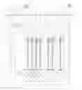 Fig. 01 - Assembly for separating gas mixtures in fractionating columns