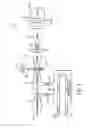 Fig. 02 - System and method of distillation process and turbine engine intercooler
