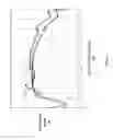 Fig. 06 - Synchronized vacuum degassing for liquid chromatography