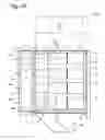 Fig. 07 - Filter systems with dirty air chamber spacer elements and methods of using the same