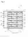 Fig. 08 - Filter systems with dirty air chamber spacer elements and methods of using the same