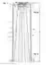 Fig. 02 - Filter cartridge; features and methods of assembly; filter assemblies; and, filter cartridge combinations