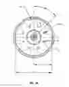 Fig. 09 - Filter cartridge; features and methods of assembly; filter assemblies; and, filter cartridge combinations