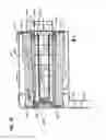 Fig. 63 - Filter cartridge; features and methods of assembly; filter assemblies; and, filter cartridge combinations
