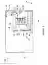 Fig. 12 - Method and system for reduction of unwanted gases in indoor air
