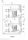 Fig. 13 - Method and system for reduction of unwanted gases in indoor air