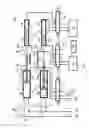 Fig. 02 - Membrane seawater desalination pressurization and energy recovery integrated method and device